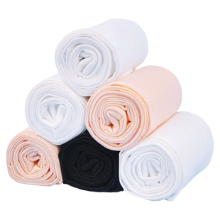 舞蹈袜女成人练功服打底裤夏季薄款连体袜芭蕾舞大袜艺考白色丝袜