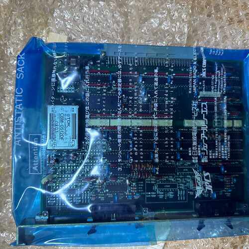 JRCS模块,GMS/M203A