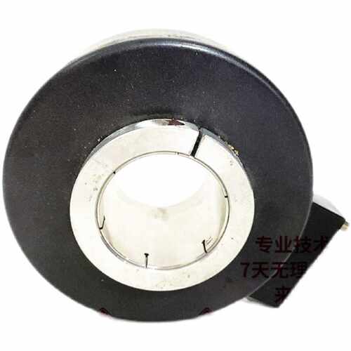 议价全新EB100P38-P6PR-1024宜科空心轴电机旋转编码器