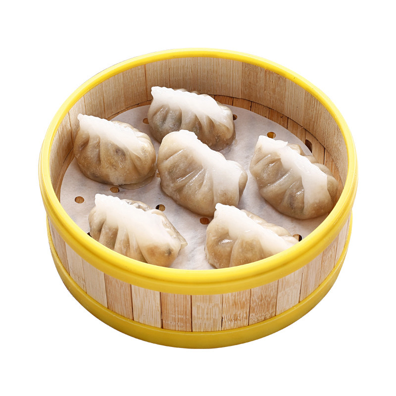 广式特色小吃早餐面点