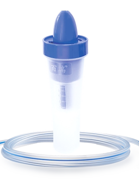 鼻部冲洗器百瑞雾化器专用
