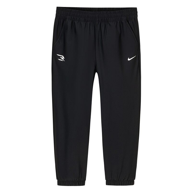 Nike3brand儿童裤子运动裤新品