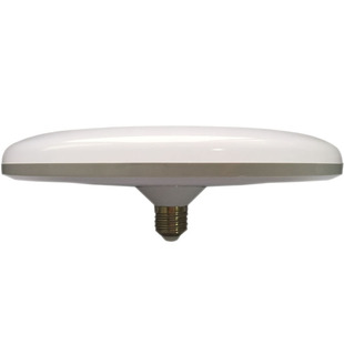 包邮超亮三防LED飞碟灯家用螺口灯泡E27蘑菇灯照明灯节能灯室内灯