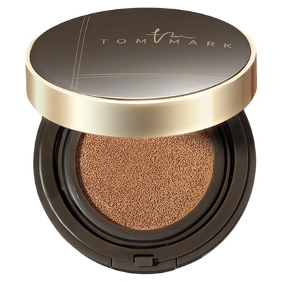 tommark唐魅可气垫小样遮瑕持久