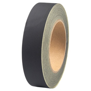 醋酸胶带黑色耐高温胶布绝缘电器液晶屏汽车线束固定笔记本风扇密封高粘醋酸布电线包扎液晶屏手机维修屏线