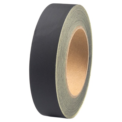 醋酸胶带黑色耐高温胶布绝缘电器液晶屏汽车线束固定笔记本风扇密封高粘醋酸布电线包扎液晶屏手机维修屏线