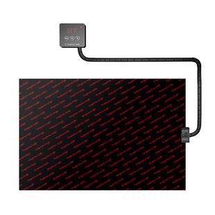 爬宠加热毯加热板带温度调节蝎子蛇蜘蛛陆龟守宫爬虫加热垫保温DJ