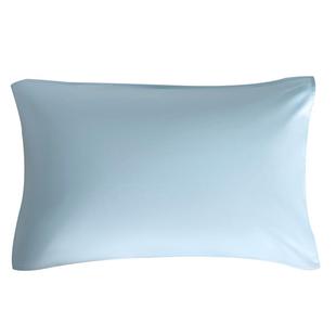 安敏诺防螨枕巾纯棉全棉一对装单人防头油枕头巾儿童枕巾枕头套巾