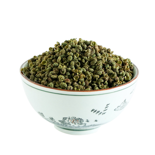 24年四川麻椒粒麻椒粉无籽特麻青花椒麻辣烫火锅底料商用批发散装