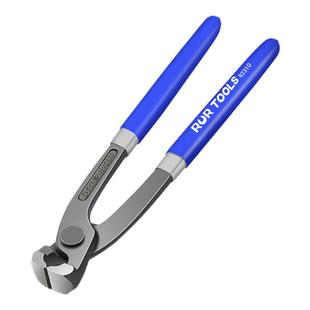 胡桃钳拔钉钳核桃钳断线钳剪田螺钳子顶切钳扎线钳起钉器修鞋钳