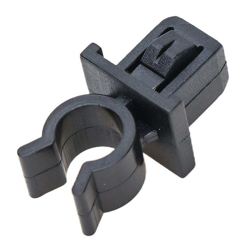 陆巡200备胎架销固定卡扣