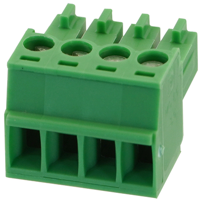 菲尼克斯PCB接线端子MC1.5ST