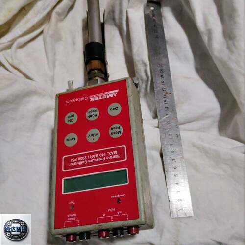 可维修MPC140BAR型船用仪一台电源用9V通电有