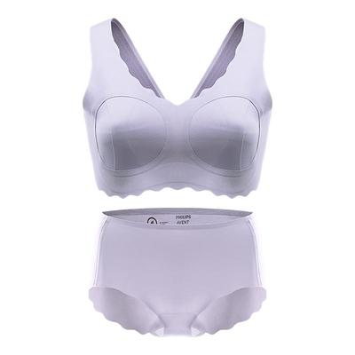 飞利浦新安怡免手扶哺乳文胸