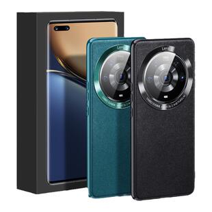 素皮适用荣耀Magic3手机壳Magⅰc4新款mαgic3pro majic曲屏honorm男m女Mαgic至臻mgaic华为majc三migac 5G