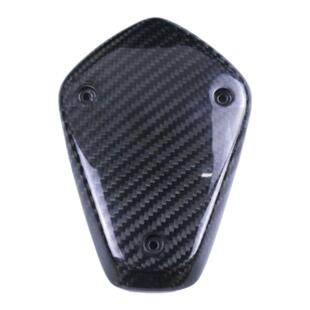 适用摩托车奥古斯塔 MV Brutale 800RR改装碳纤维油箱盖17+