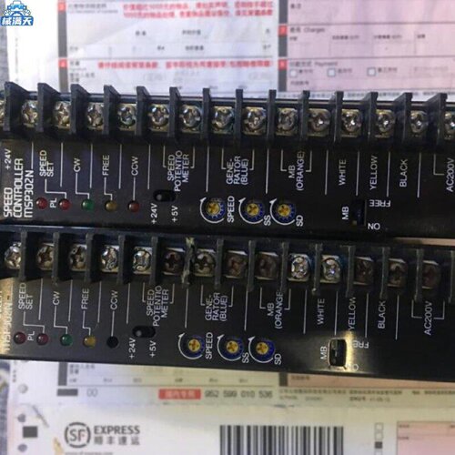 议价东方马达调速器msp302n适用