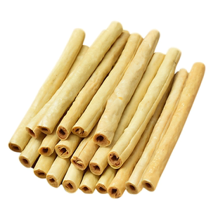 豆笋四川开江特产纯手工无添加干货火锅腐竹豆皮豆棍凉拌官方旗舰