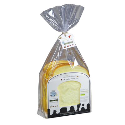 吐司包装盒土司切片烘焙包装盒