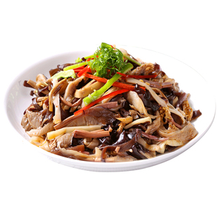 聪厨什锦野菜250g湘西特产什锦菜蕨菜美食凉菜快手菜半成品食材