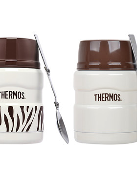 THERMOS/膳魔师焖烧杯470/710ml