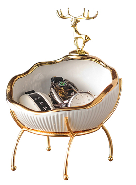 收纳置物北欧装饰摆件