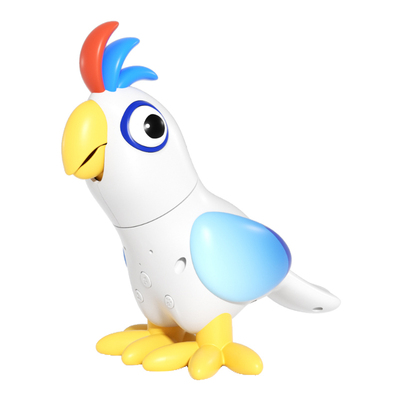 DeepSeekai智能机器人百科中英文