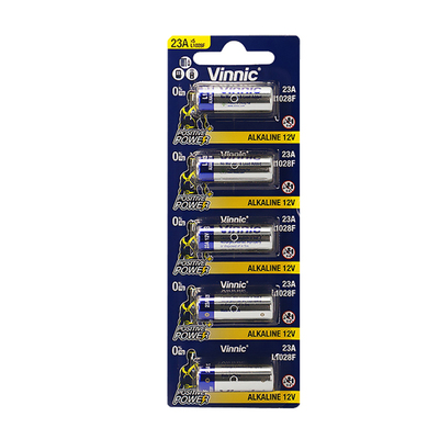 23A/L1028F碱性12v门铃防盗器