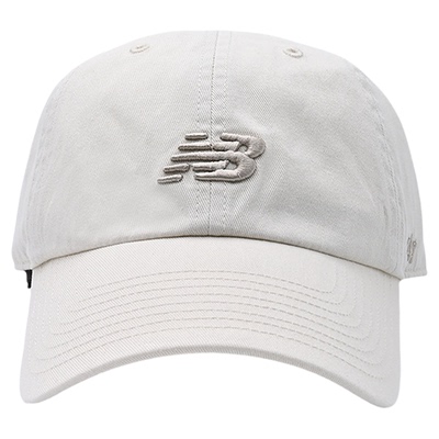 NewBalanceNB男女棒球帽鸭舌帽