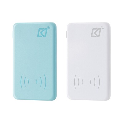 nfc拷贝齐新款copykey-MINI门禁卡读卡器复制器智能卡复卡器蓝牙