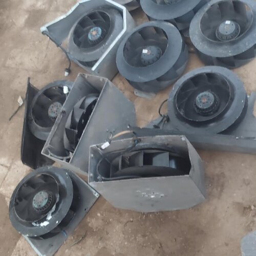 R2E280-AE52-17 R4E280-AD08-22 ebmpapst工业通风机议价维修
