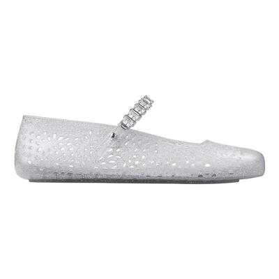 JIMMYCHOO/THEJELLY平底鞋