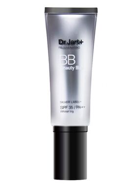 【真假对比】BB霜SPF50