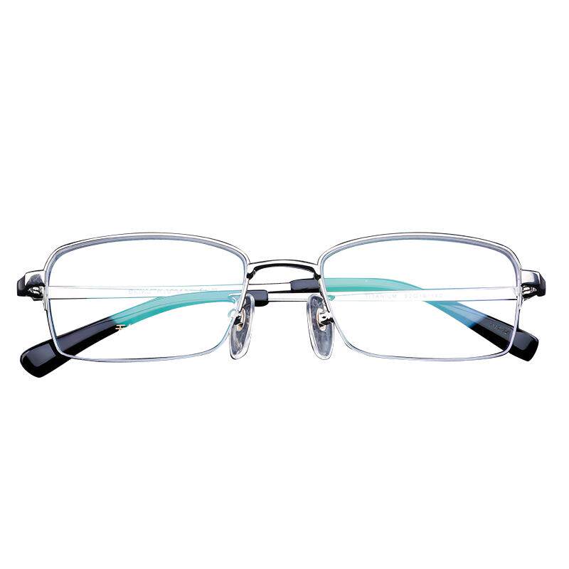 seiko/精工眼镜架男士眼睛商务