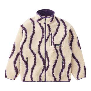 GRAMICCI小野人Sherpa Jacket保暖抓绒防寒保暖夹克男女厚款绒衣