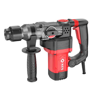 ken锐奇大功率电锤多功能