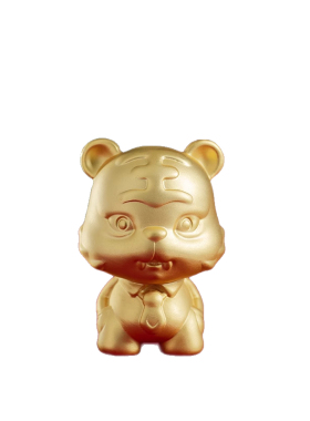 天猫专柜正品优质黄铜材质