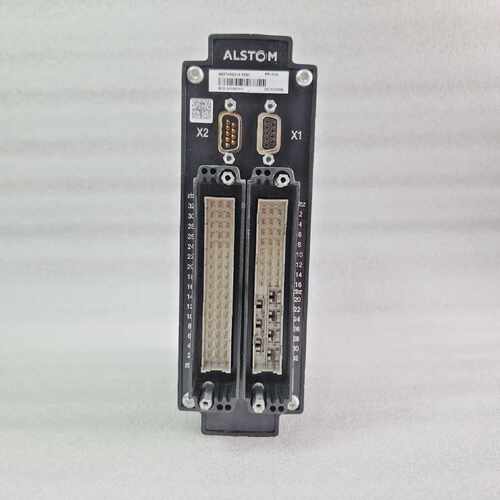 ALSTOM 3EST000214-1341 CONTROLLER DCA3100A FAST SHIP BY DHL/