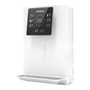 开能奔泰即热型管线机GR711壁挂式家用快速烧开水饮水机CN-GR715