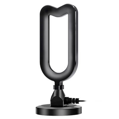 地面波数字电视天线信号接收神器