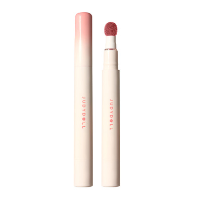 橘朵唇粉霜哑光显白不沾杯