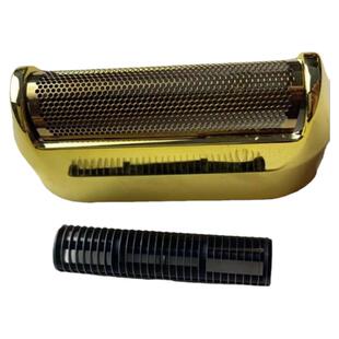 蓝斯理发器原装配件主推刀头雕刻推剪刀头蓝斯充电器增白器刀网