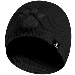 卡尔美帽子男士冬季新款时尚休闲冷帽防风保暖帽女户外运动针织帽