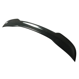 22-24款本田型格/十一代思域尾翼碳钎维原厂后扰流板改装外观组件