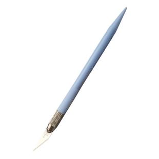 手机维修雕刻笔刀刀片4A5号11号16号手工拆机翘后盖刮胶维修刀片