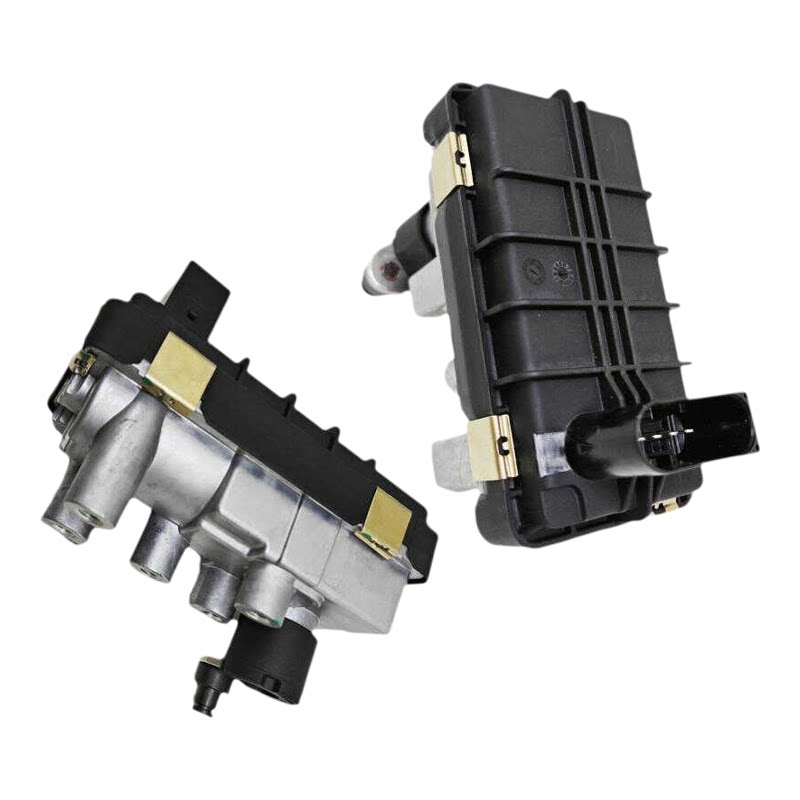 V348新世代涡轮增压器电磁阀