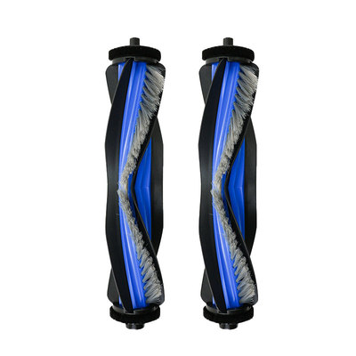 适用于科沃斯扫地机器人配件滚刷X11/N30/X8/X9/N50/T50S/T80耗材