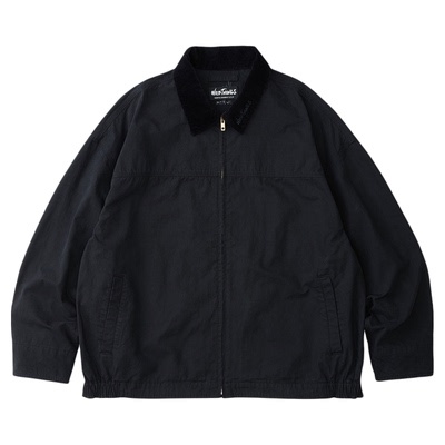 WILDTHINGS乡村风刺绣夹克