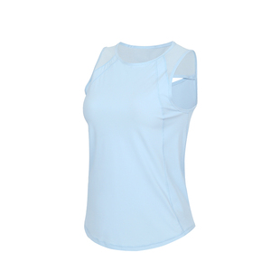 G16-13速干透气镂空背心