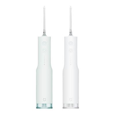 小米米家电动冲牙器家用便携式